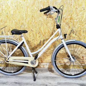 Tweedehands Damesfiets Cortina roots 28 inch 51 cm