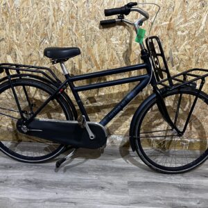 Tweedehands Herenfiets Cortina U4 28 inch 50 cm