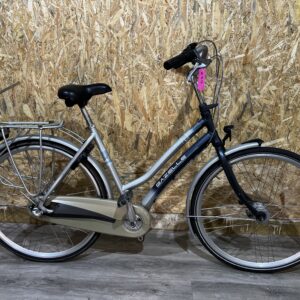 Tweedehands Damesfiets Gazelle Xanta 28 inch 53 cm