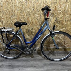Tweedehands Damesfiets Giant light series 28 inch 50 cm