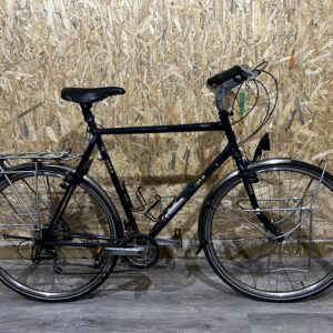 Tweedehands Herenfiets Koga miyata traveller 28 inch 60 cm
