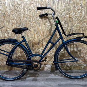 Tweedehands Damesfiets Sparta radar 28 inch 53 cm