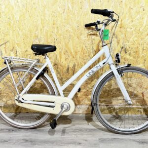 Tweedehands Damesfiets Union Cruz 28 inch 54 cm