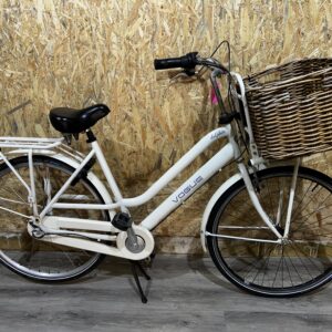 Tweedehands Damesfiets Vogue Dolphine 28 inch 54 cm