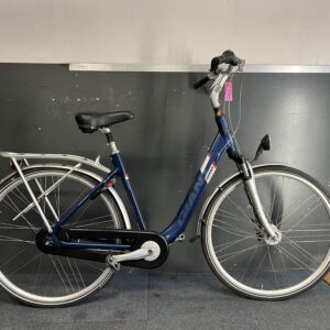 Tweedehands Damesfiets Giant Cosmo gs2 28 inch 50 cm