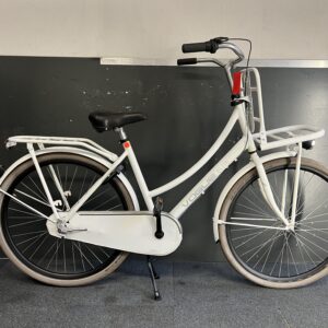 Tweedehands Damesfiets Vogue Elite 28 inch 54 cm