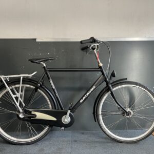 Tweedehands Herenfiets Batavus block buster 28 inch 62 cm